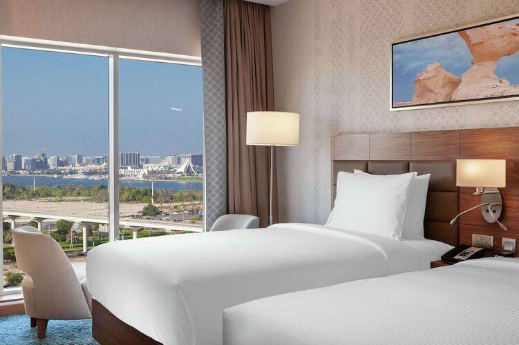 Doubletree By Hilton Dubai Al Jadaf