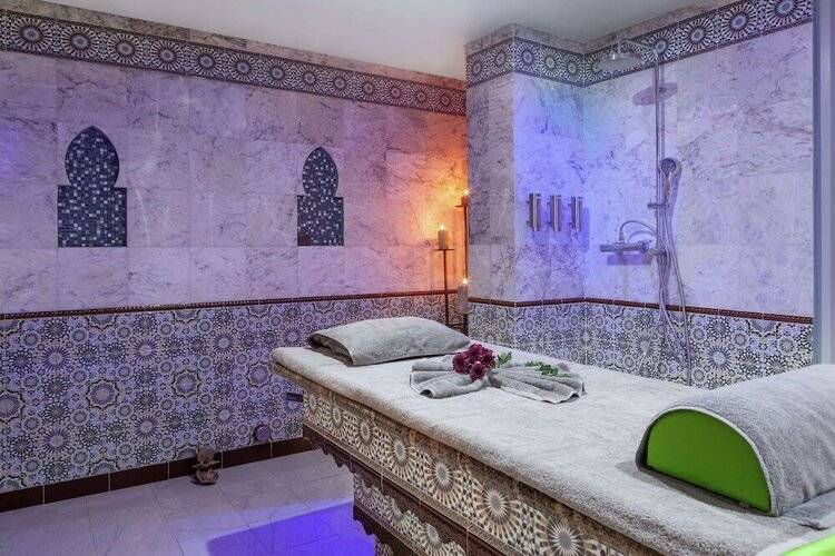 Doubletree By Hilton Dubai Al Jadaf