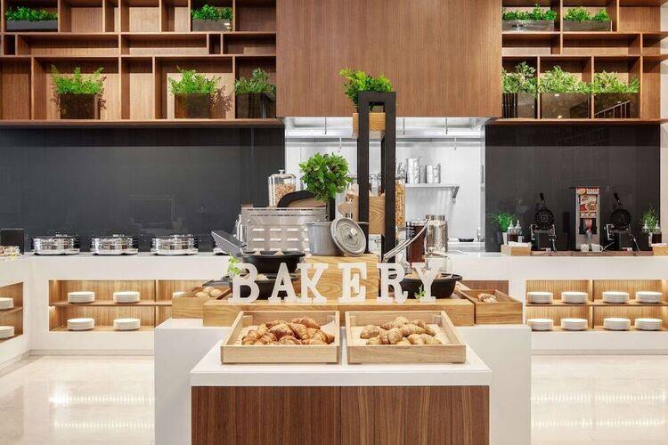 Doubletree By Hilton Dubai Al Jadaf