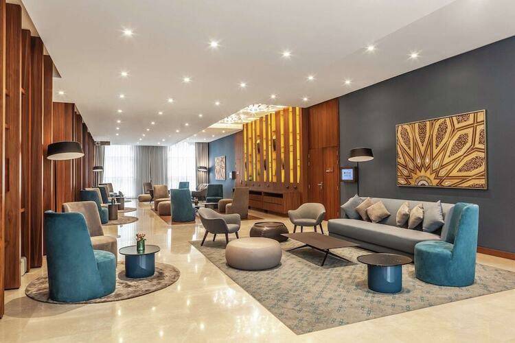 Doubletree By Hilton Dubai Al Jadaf
