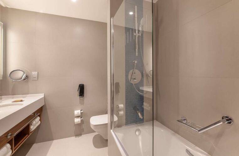 Doubletree By Hilton Dubai Al Jadaf
