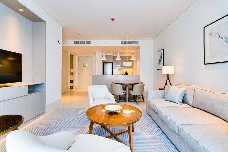 Vida Downtown Residences