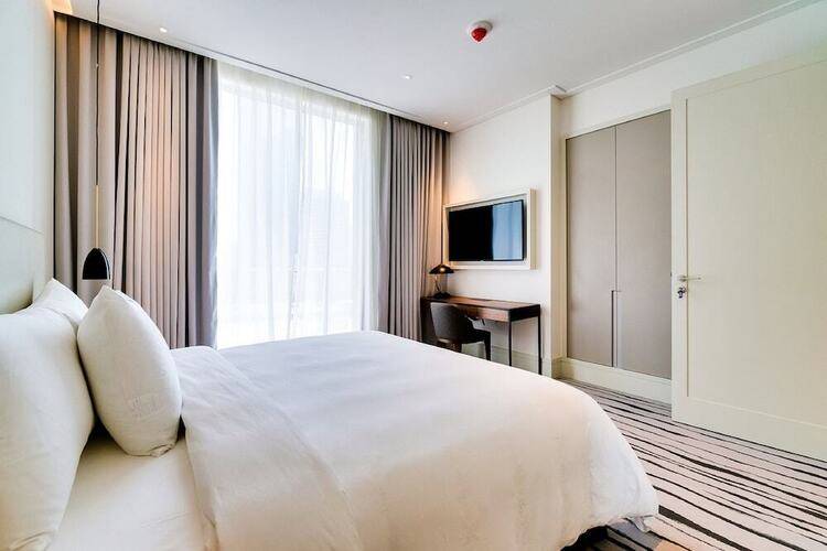 Vida Downtown Residences