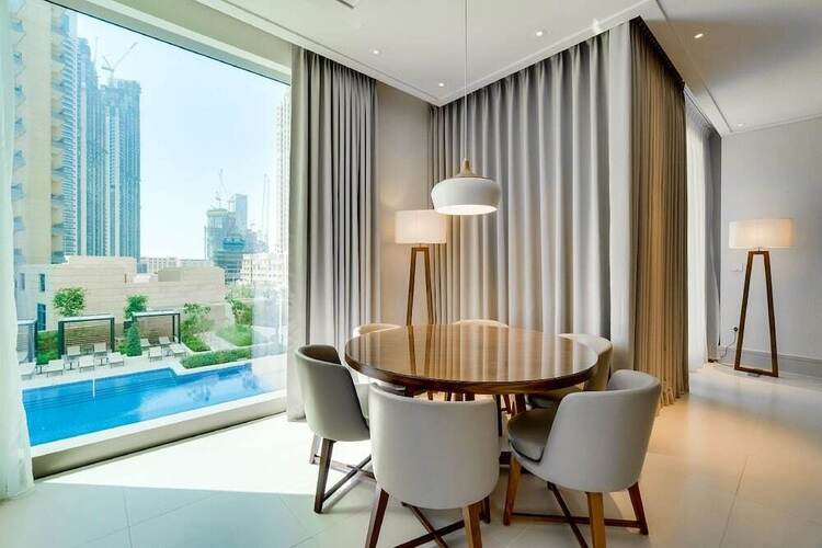 Vida Downtown Residences