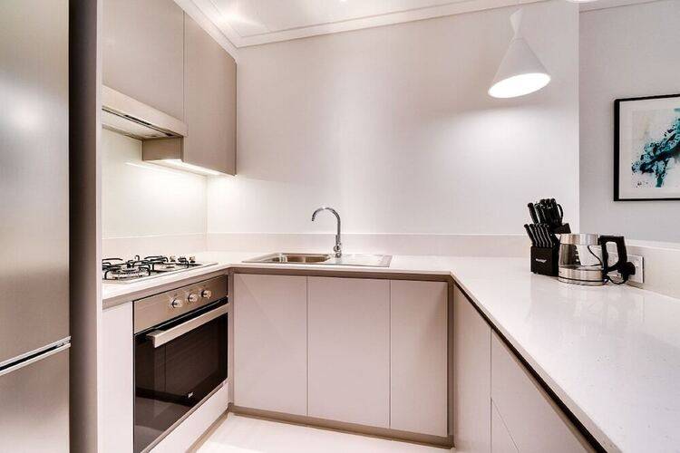 Vida Downtown Residences