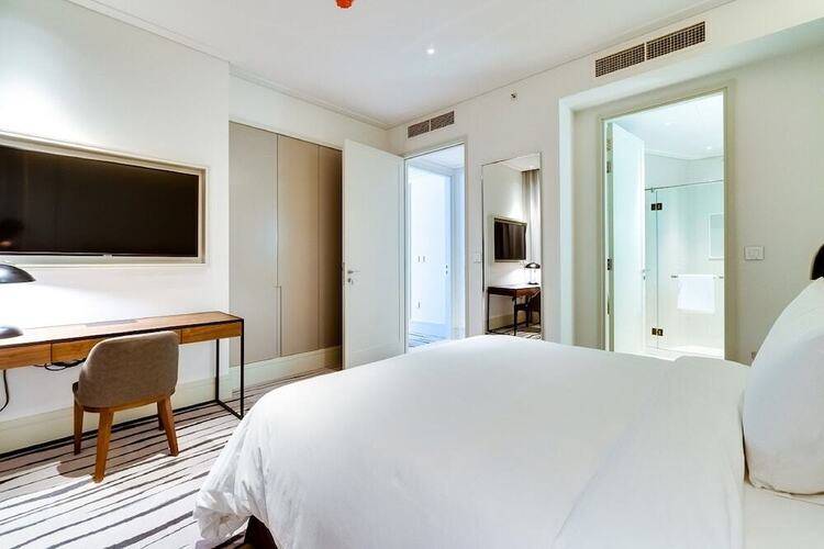 Vida Downtown Residences