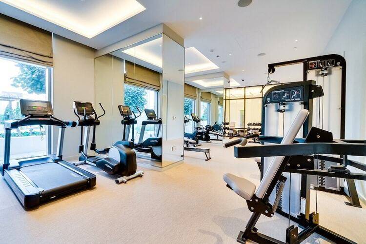 Vida Downtown Residences