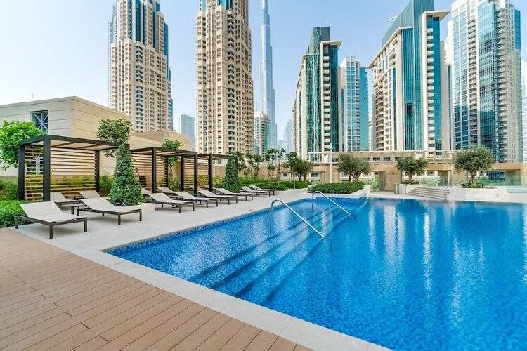 Vida Downtown Residences