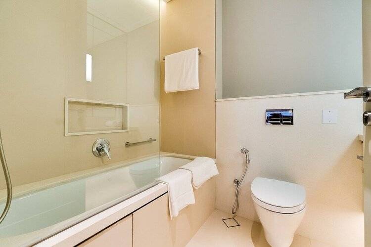 Vida Downtown Residences