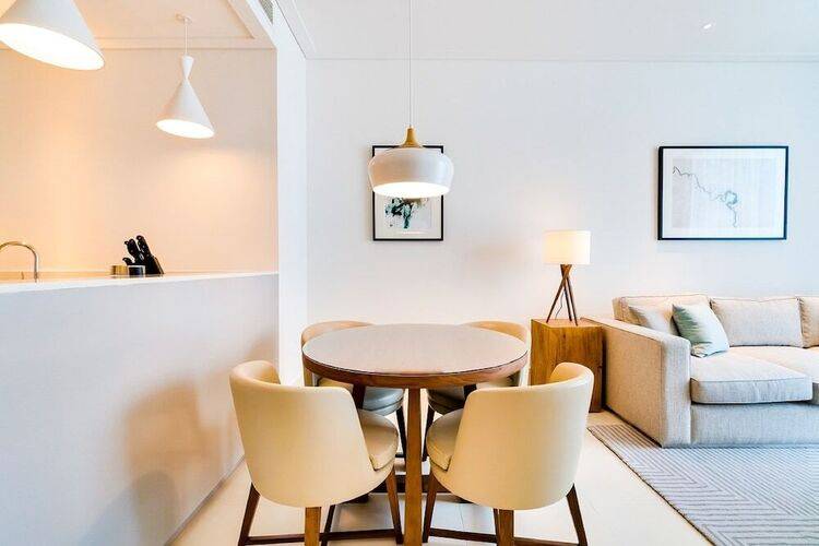 Vida Downtown Residences