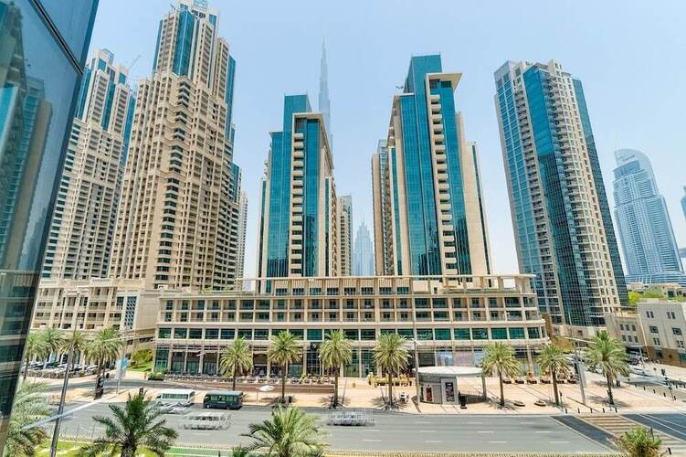 Vida Downtown Residences