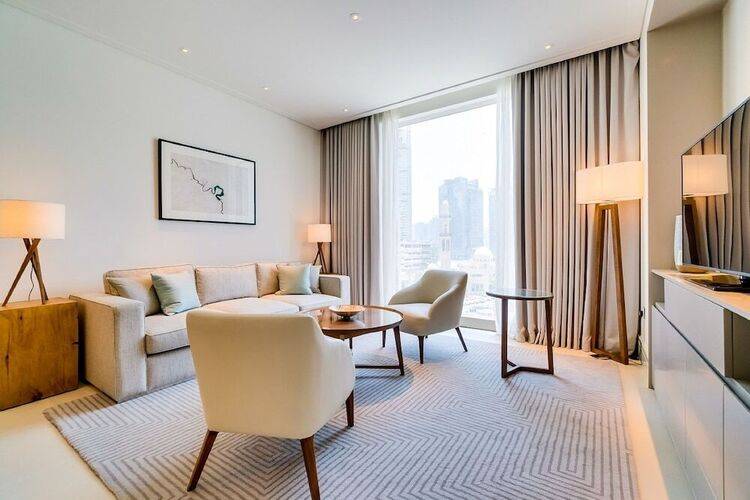 Vida Downtown Residences