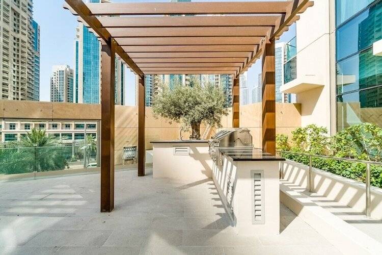 Vida Downtown Residences