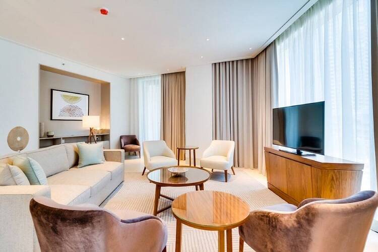 Vida Downtown Residences