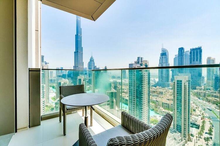 Vida Downtown Residences