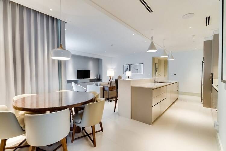 Vida Downtown Residences