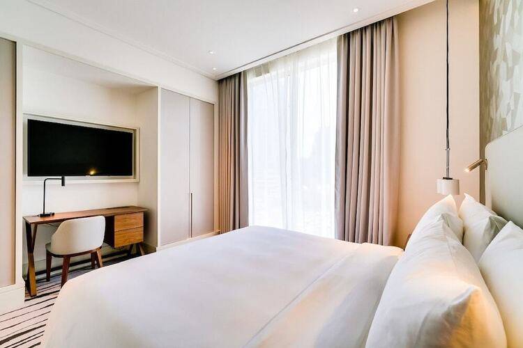 Vida Downtown Residences