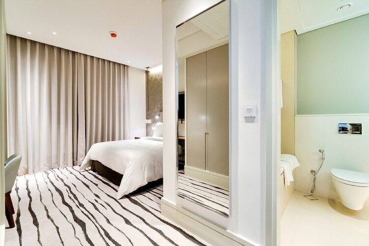 Vida Downtown Residences