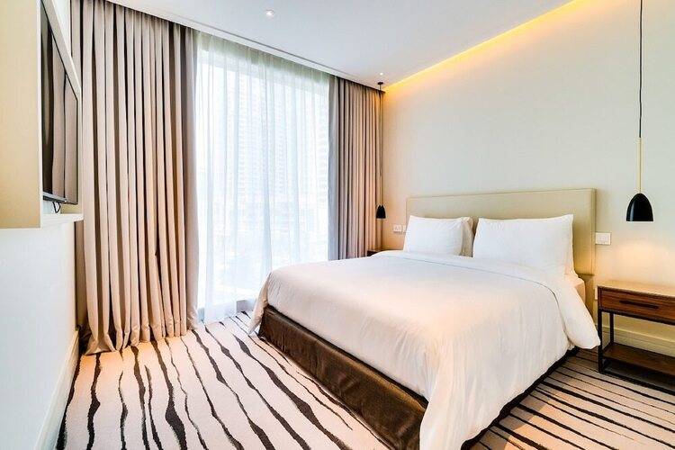 Vida Downtown Residences