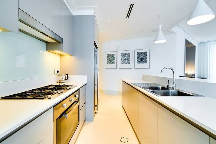 Vida Downtown Residences