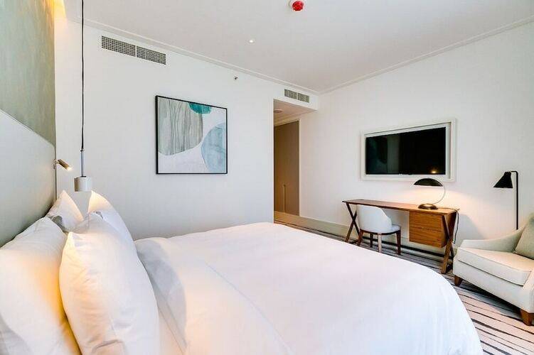 Vida Downtown Residences