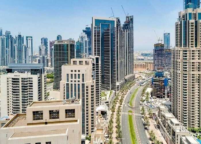Vida Downtown Residences
