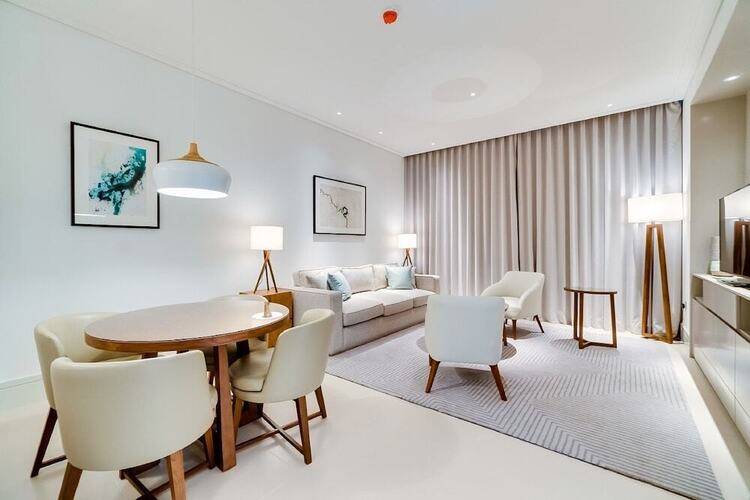 Vida Downtown Residences