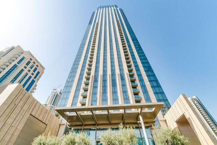 Vida Downtown Residences