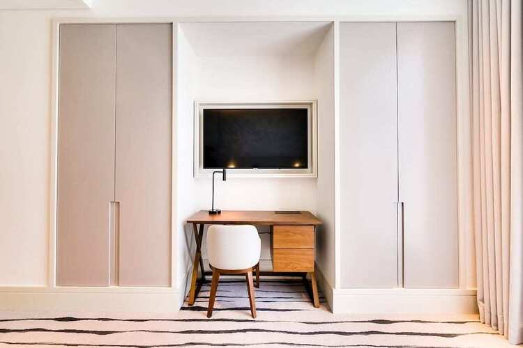 Vida Downtown Residences
