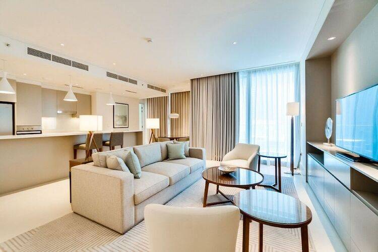 Vida Downtown Residences