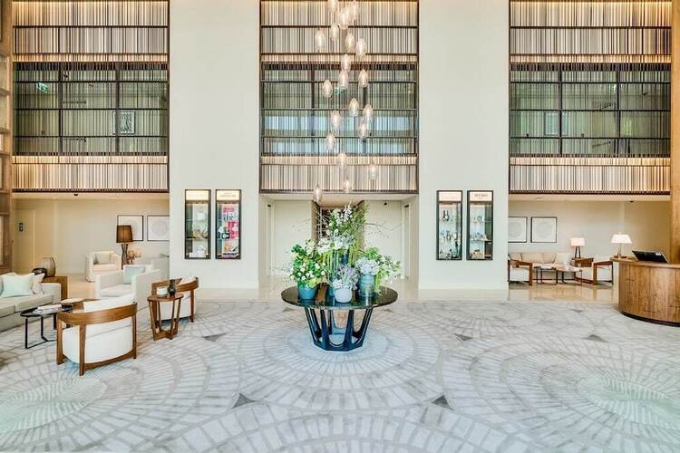 Vida Downtown Residences