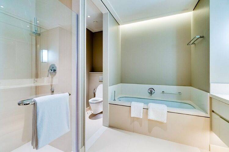 Vida Downtown Residences