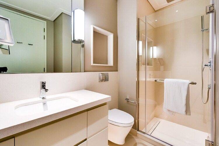 Vida Downtown Residences