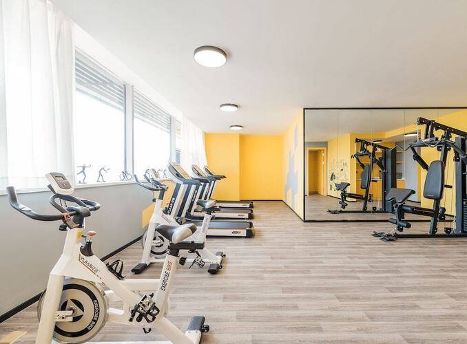 Atour Hotel Zhongguancun Yongfeng Beijing