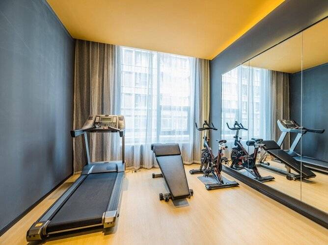 Atour Hotel Zhongguancun Yongfeng Beijing