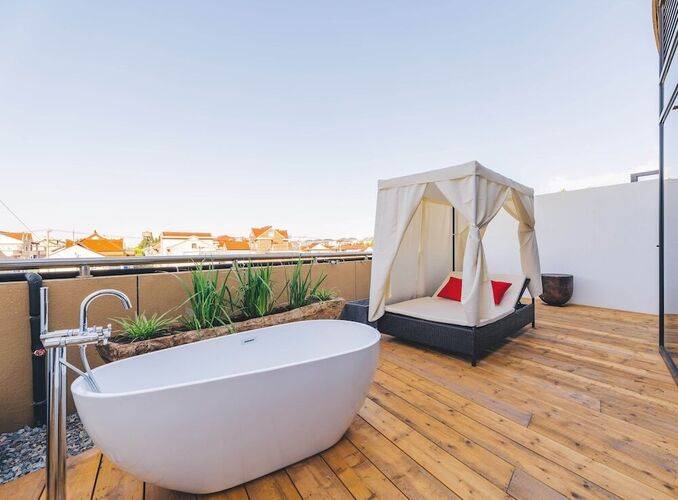 Atour Hotel Zhongguancun Yongfeng Beijing