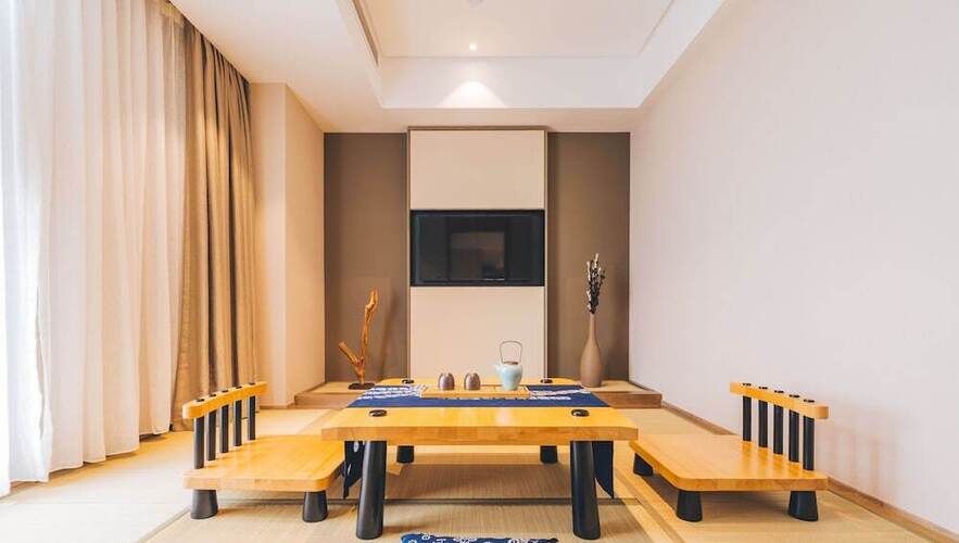 Atour Hotel Zhongguancun Yongfeng Beijing