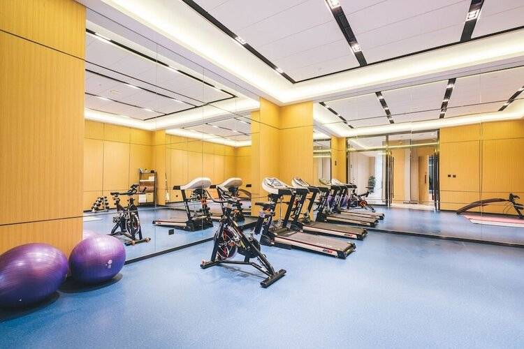 Atour Hotel Zhongguancun Yongfeng Beijing