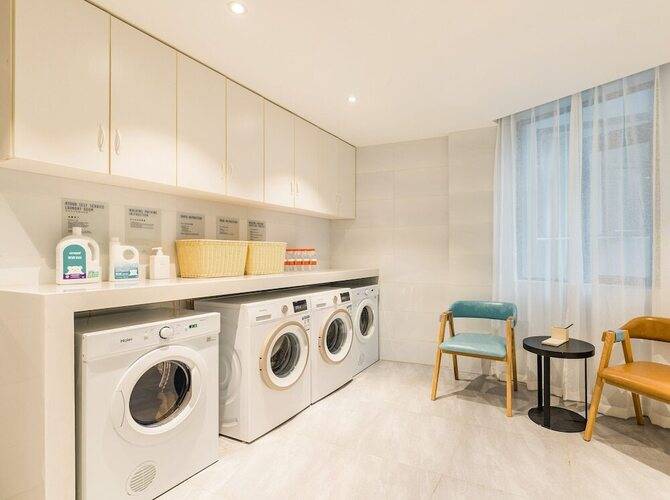 Atour Hotel Zhongguancun Yongfeng Beijing