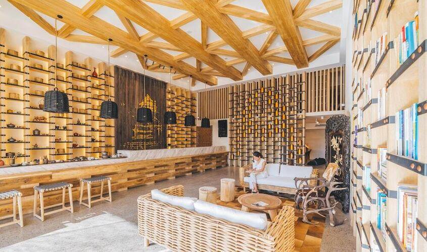 Atour Hotel Zhongguancun Yongfeng Beijing