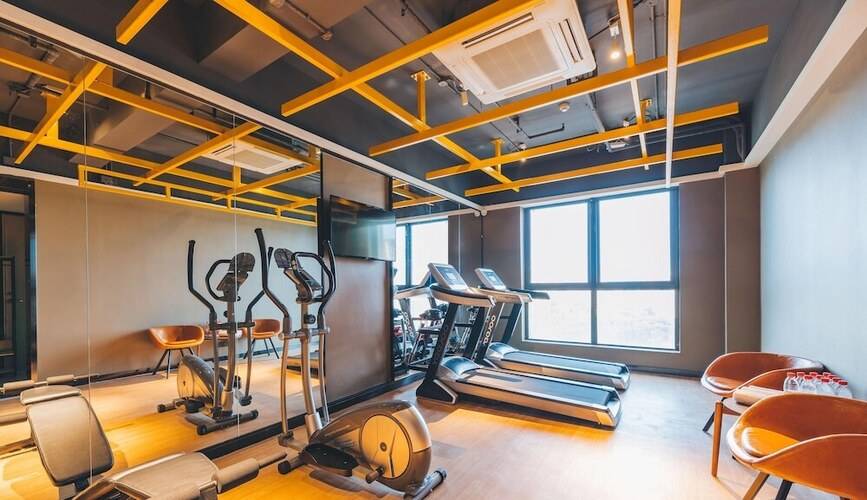 Atour Hotel Zhongguancun Yongfeng Beijing