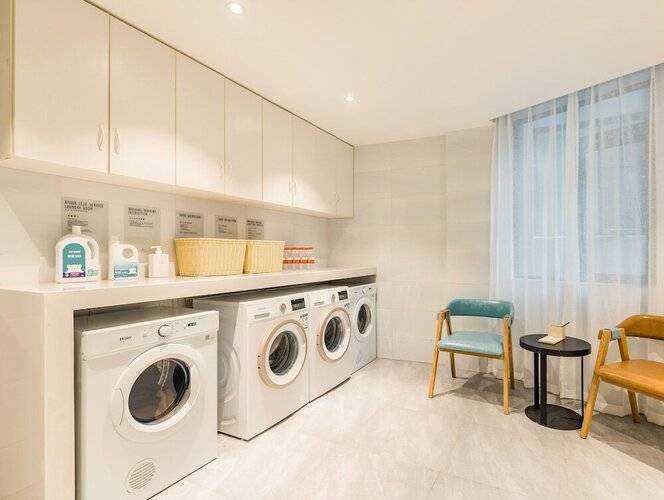 Atour S Hotel Dongzhimen Beijing