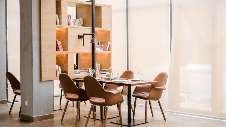 Atour S Hotel Dongzhimen Beijing