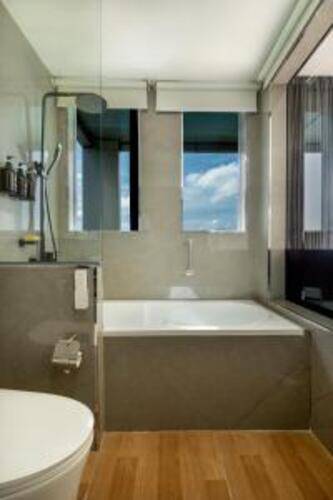 Swarn By Hawks Hotels