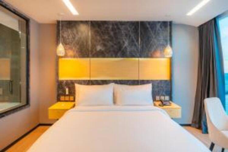 Swarn By Hawks Hotels