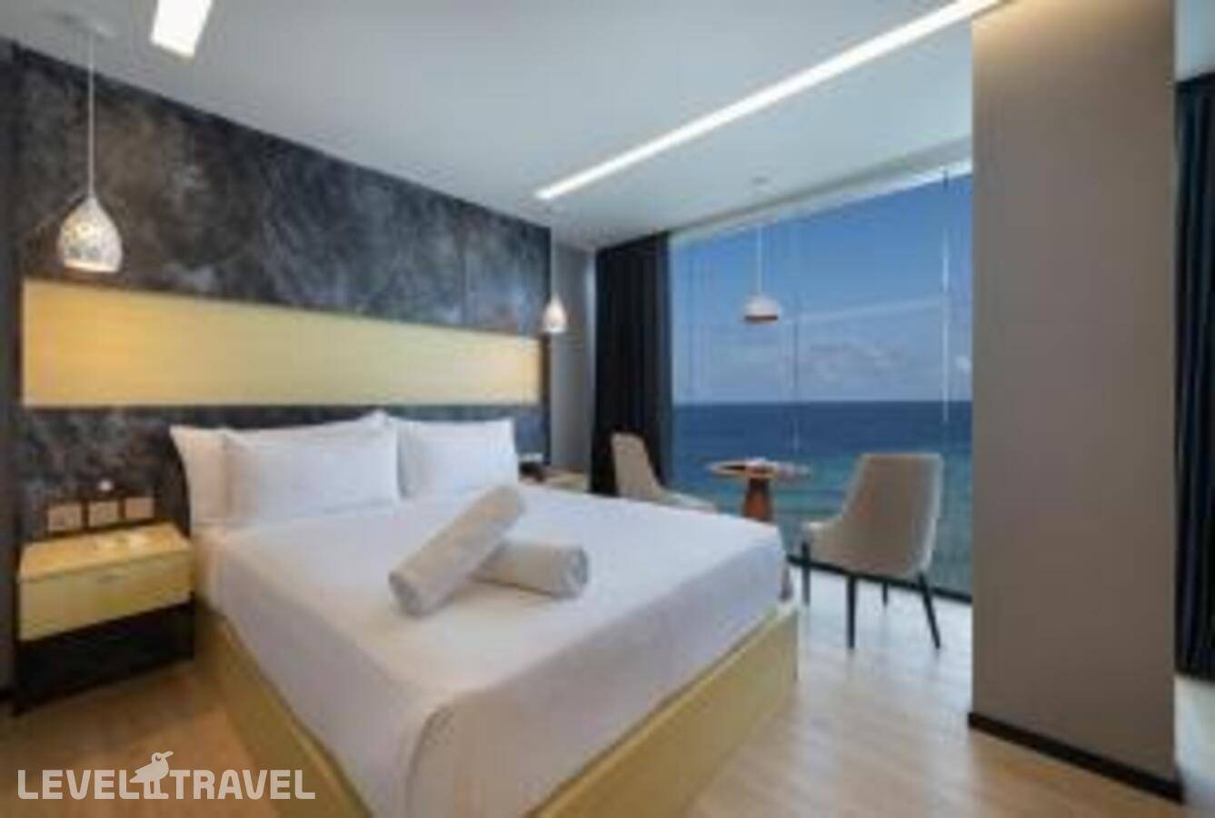 фотографии отеля Swarn By Hawks Hotels в Мальдивы(Баа Атолл) - фото №54