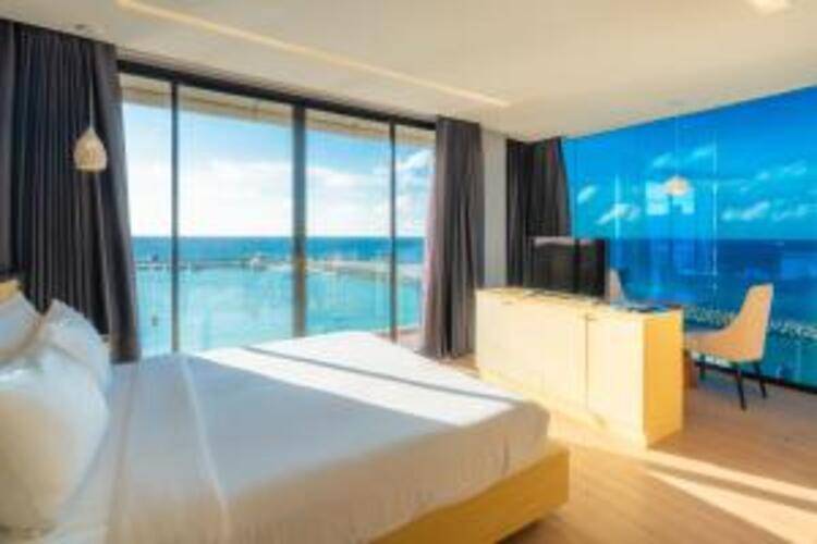 Swarn By Hawks Hotels