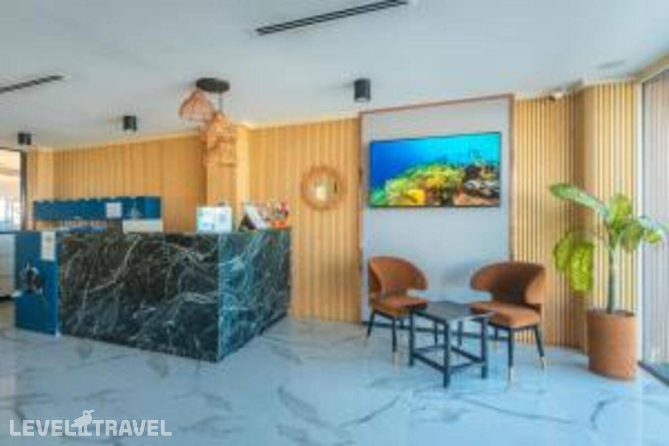 фотографии отеля Swarn By Hawks Hotels в Мальдивы(Баа Атолл) - фото №7