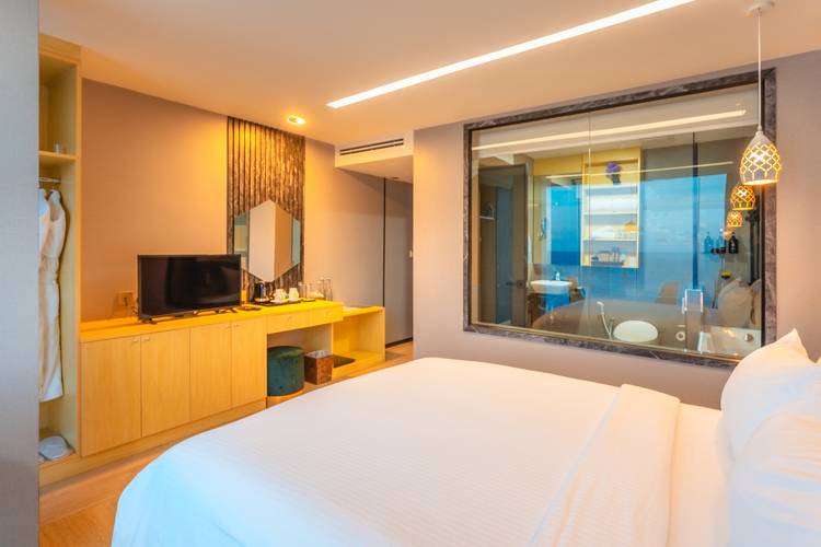 Swarn By Hawks Hotels