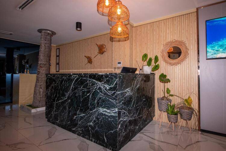 Swarn By Hawks Hotels